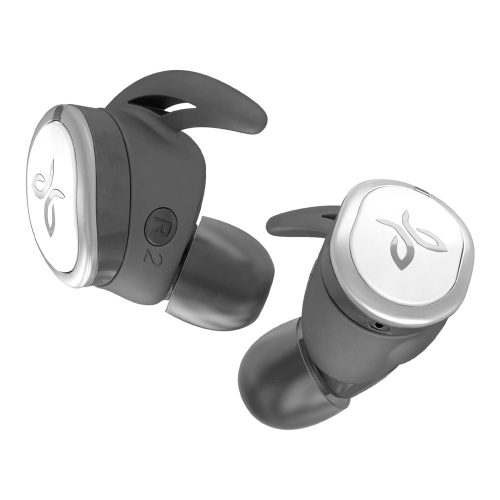 Audifonos Wireless Jaybird Run Wireless White, 985-000689/RF /