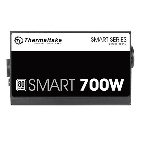 Fuente de poder Thermaltake PS-SPD-0700NPCWUS-W, 700W, 80+