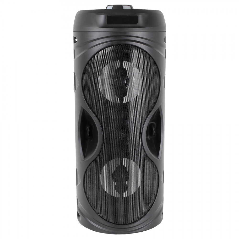 Bocina Bluetooth Portable Perfect Choice Bafle Dual Festa, PC-112860 - Image 2