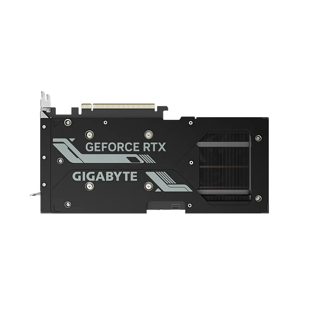 Tarjeta de Video Gigabyte GeForce RTX 4070 WindForce OC 12Gb Nvidia GDDR6X PCI Express, GV-N4070WF3OC-12GD - Image 4