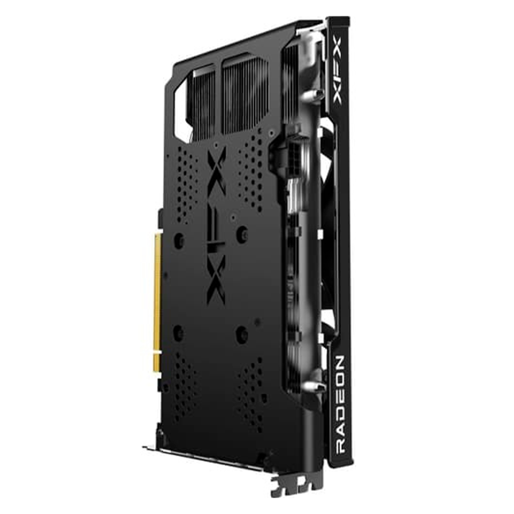 Tarjeta de Video XFX Speedster SWFT 210 AMD Radeon RX 6600 Core, 8GB, 128-bit, GDDR6, PCI Express 4.0, RX-66XL8LFDR - Image 3