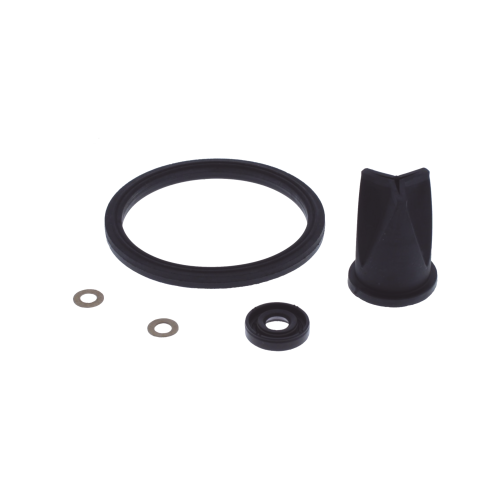 JABSCO 90197-0000 Válvula Joker de retención para inodoro en kit de servicio.