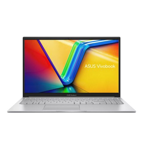 Asus Vivobook 15 F1504VA-NJ2533W 15.6 Intel Core I3-1315U 512GB SSD 8GB RAM Windows 11 Plata