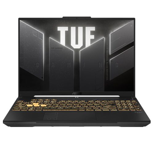 Asus Gaming TUF FX607VU-RL047W I5-13420H 16GB 512GB RTX4050 Mecha Gray Con Mochila TUF Y Windows 11 Home