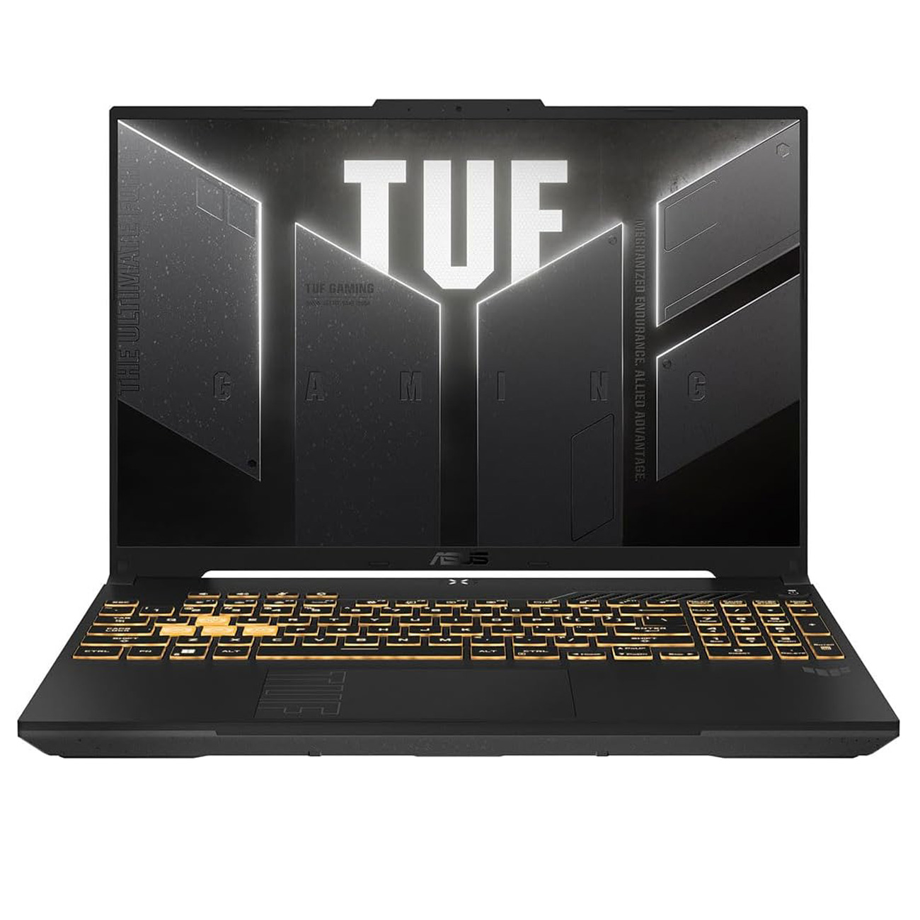 Asus Gaming TUF FX607VU-RL047W I5-13420H 16GB 512GB RTX4050 Mecha Gray Con Mochila TUF Y Windows 11 Home