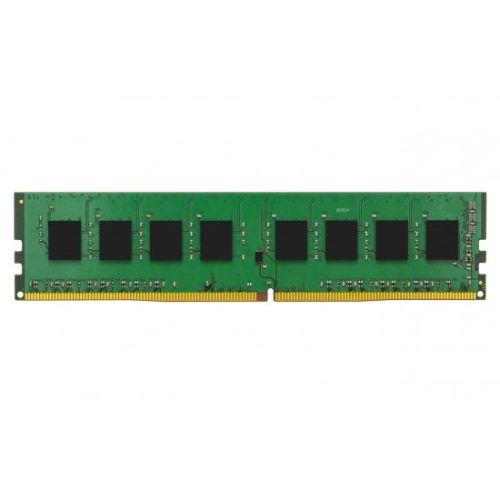 Memoria RAM Kingston ValueRAM DDR4, 2666MHz, 8GB, Non-ECC, CL19, Single Rank, KVR26N19S6/8 /MAX. 1 X CLIENTE