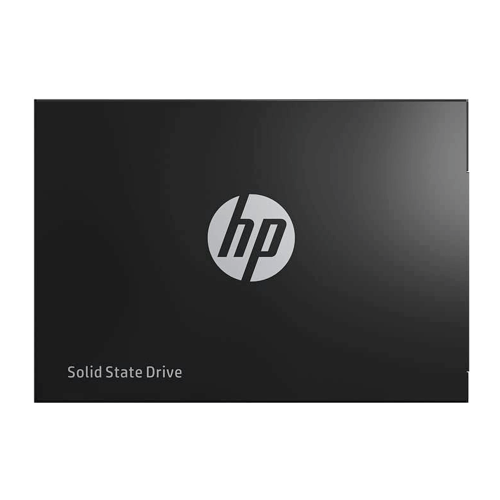 SSD HP S600 SATA 2.5 120GB, 530 MB/s, Para Equipos portátiles, Escritorio, Barebone, NUC, 4FZ32AA#ABC/ /MAX. 1 X CLIENTE