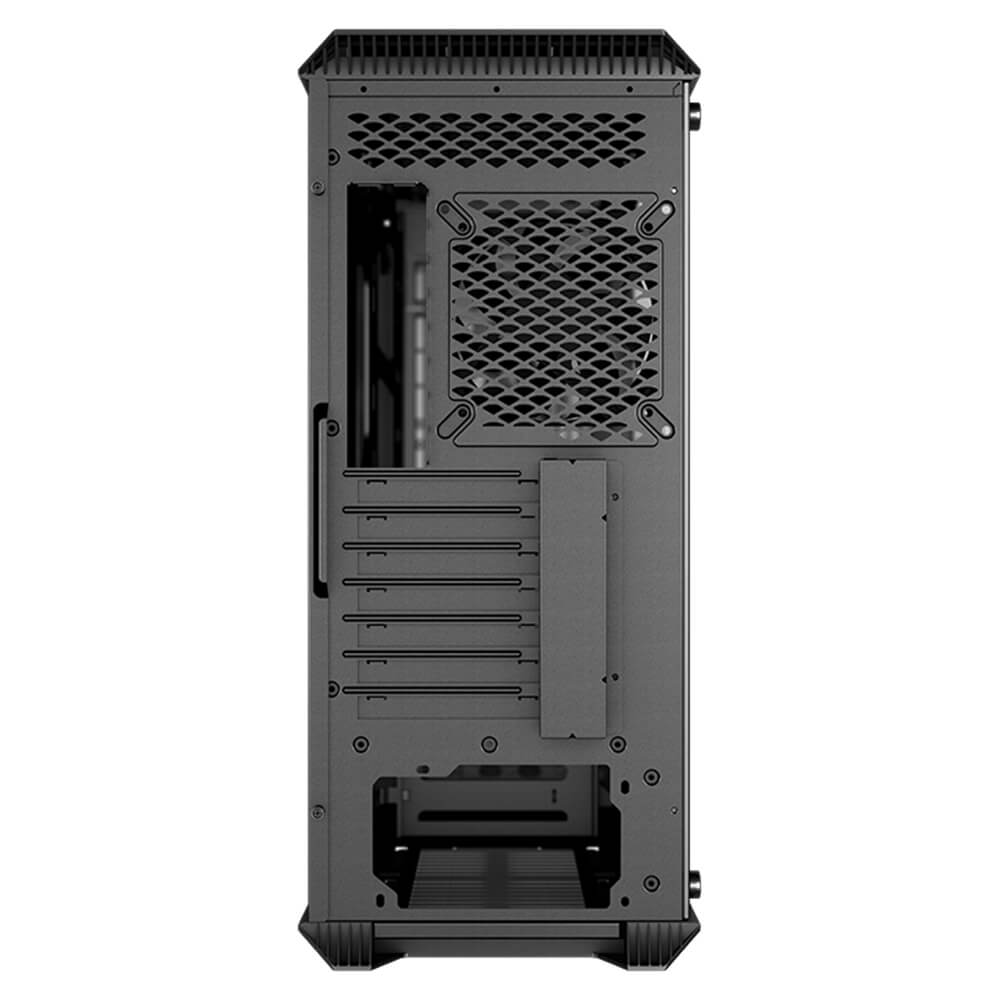 Gabinete MSI MAG Gungnir 100D, Cristal Templado, Black, USB 3.0, ATX - Image 9