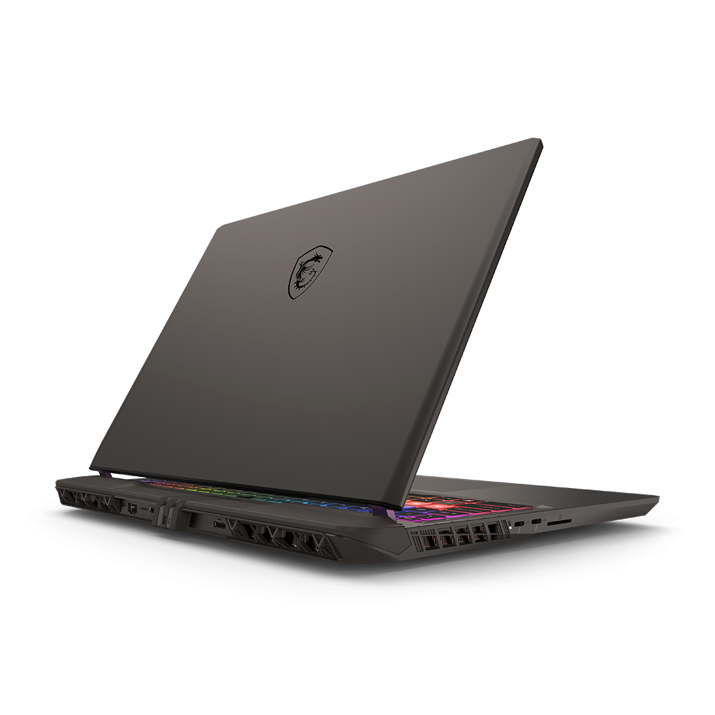 Laptop Gamer MSI Vector, 15.6”, QHD+, Intel Ultra 9 275HX, 240Hz, 16GB, 1TB SSD, NVIDIA GeForce RTX 5080, A2XWIG-050US - Image 3