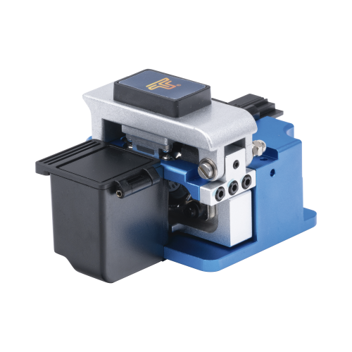 TEMPO 920CL Cleaver (Cortadora de Precisión) para Fibra Óptica de 3 pasos