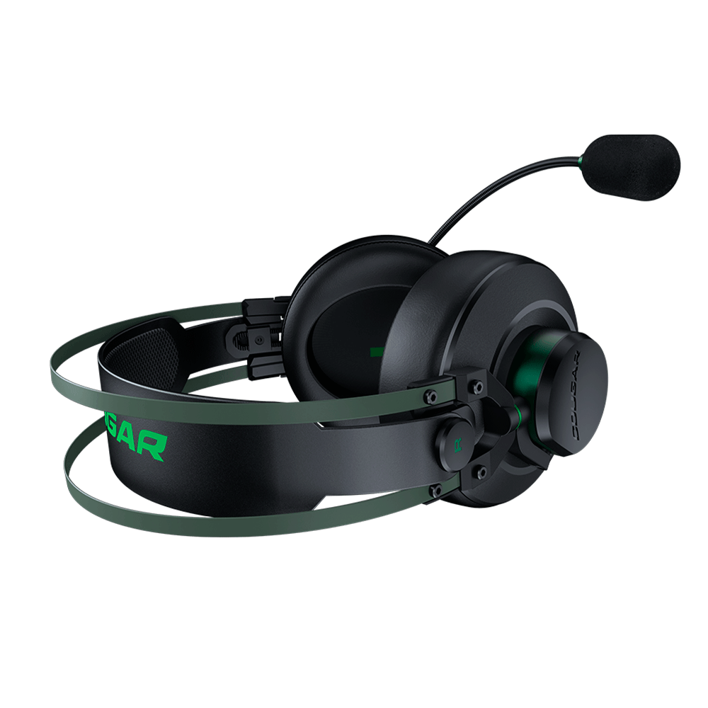 Diadema Gamer Cougar VM410 XBOX, XBOX, Nintendo Switch, Android - Image 6