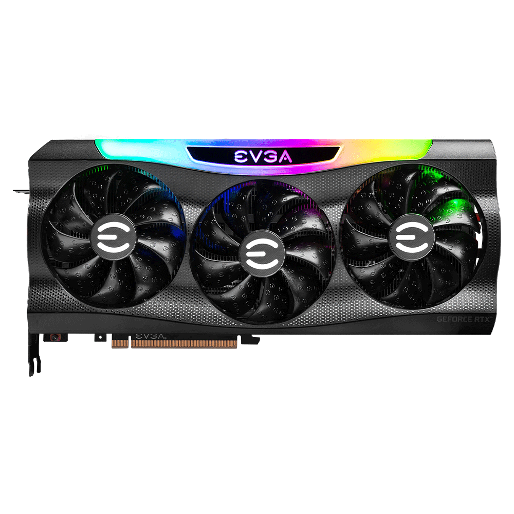 Tarjeta de Video Nvidia GeForce RTX 3080 12GB, EVGA FTW3, 12G-P5-4877-KL, 3 AÑOS DE GARANTIA - Image 2