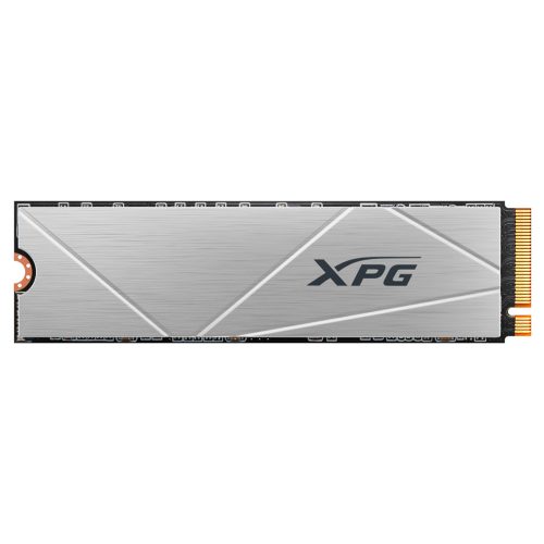 Unidad de Estado Sólido SSD XPG GAMMIX S60 NVMe, 2TB, PCI Express 4.0, M.2, AGAMMIXS60-2T-CS ‌ /MAX. 1 X CLIENTE