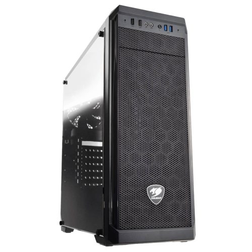 Gabinete Cougar MX330, ATX, USB 3.0, 385NC10.0002