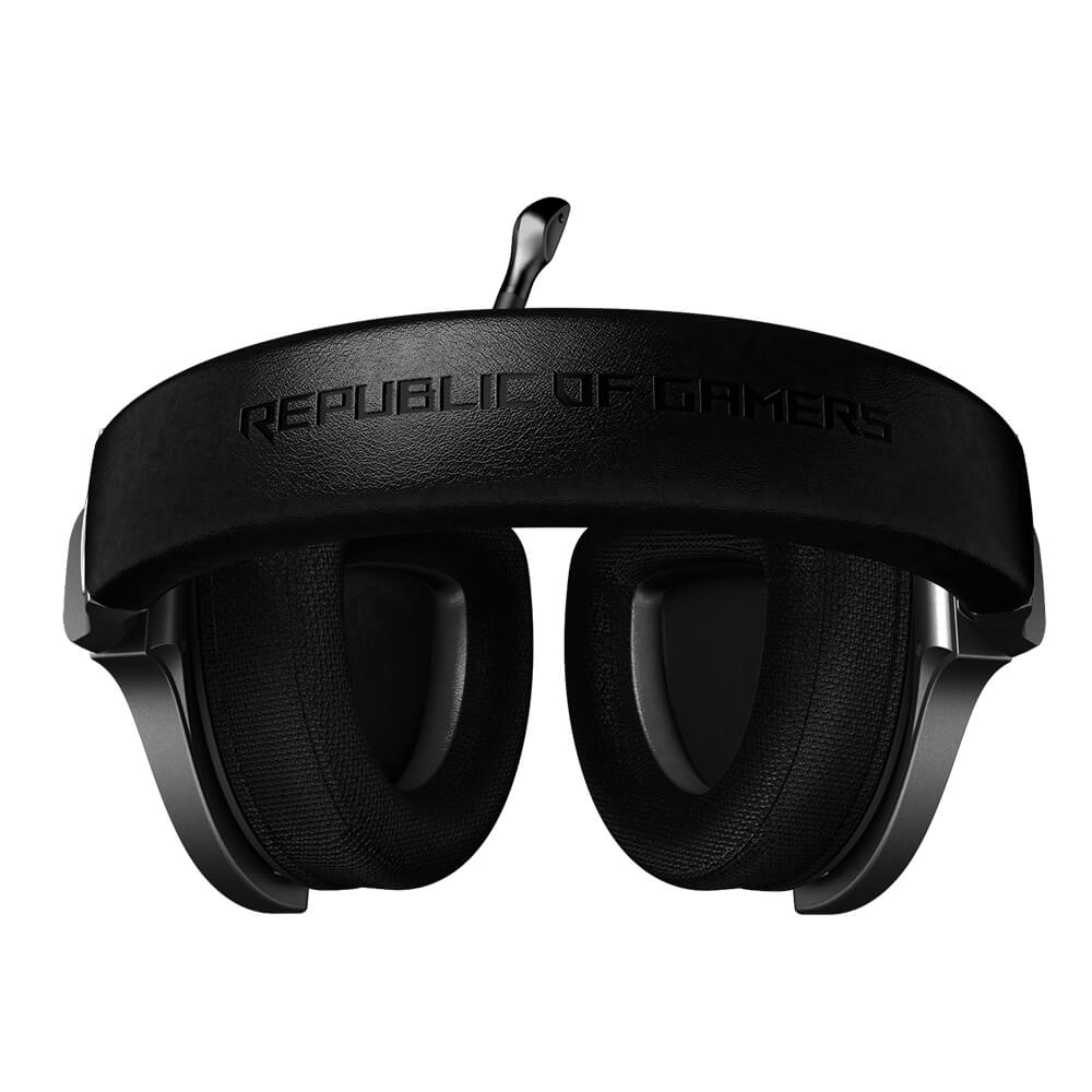 Diadema Gamer Asus ROG DELTA CORE, Plug 3.5mm combo, PC - PS4 - Xbox One - Nintendo Switch - Tablet - Smartphone - Image 8