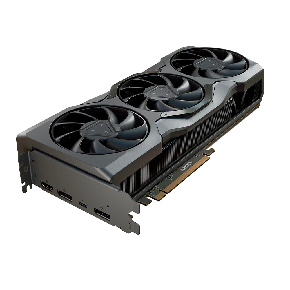 Tarjeta de VIdeo AMD Radeon RX 7900 XTX GAMING, 24GB GDDR6, AMD, 21322-01-20G - Image 2