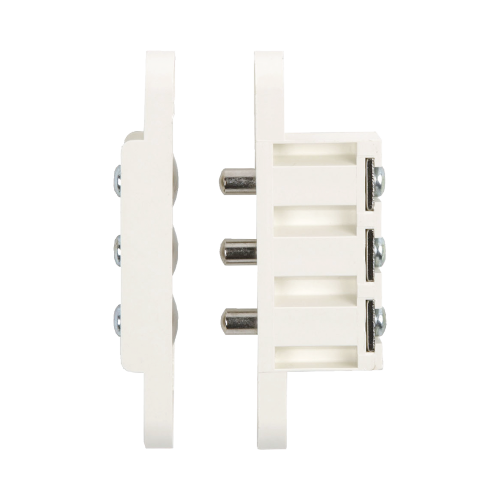 RCI – DORMAKABA 9501PT Contacto de 3 PINES para Paso de Corriente