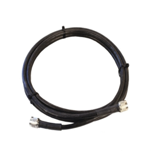 WILSONPRO, WEBOOST 952-310 Jumper Coaxial con Cable Wilson-400 | Conector N Macho en los extremos | 3.05 metros de longitud.
