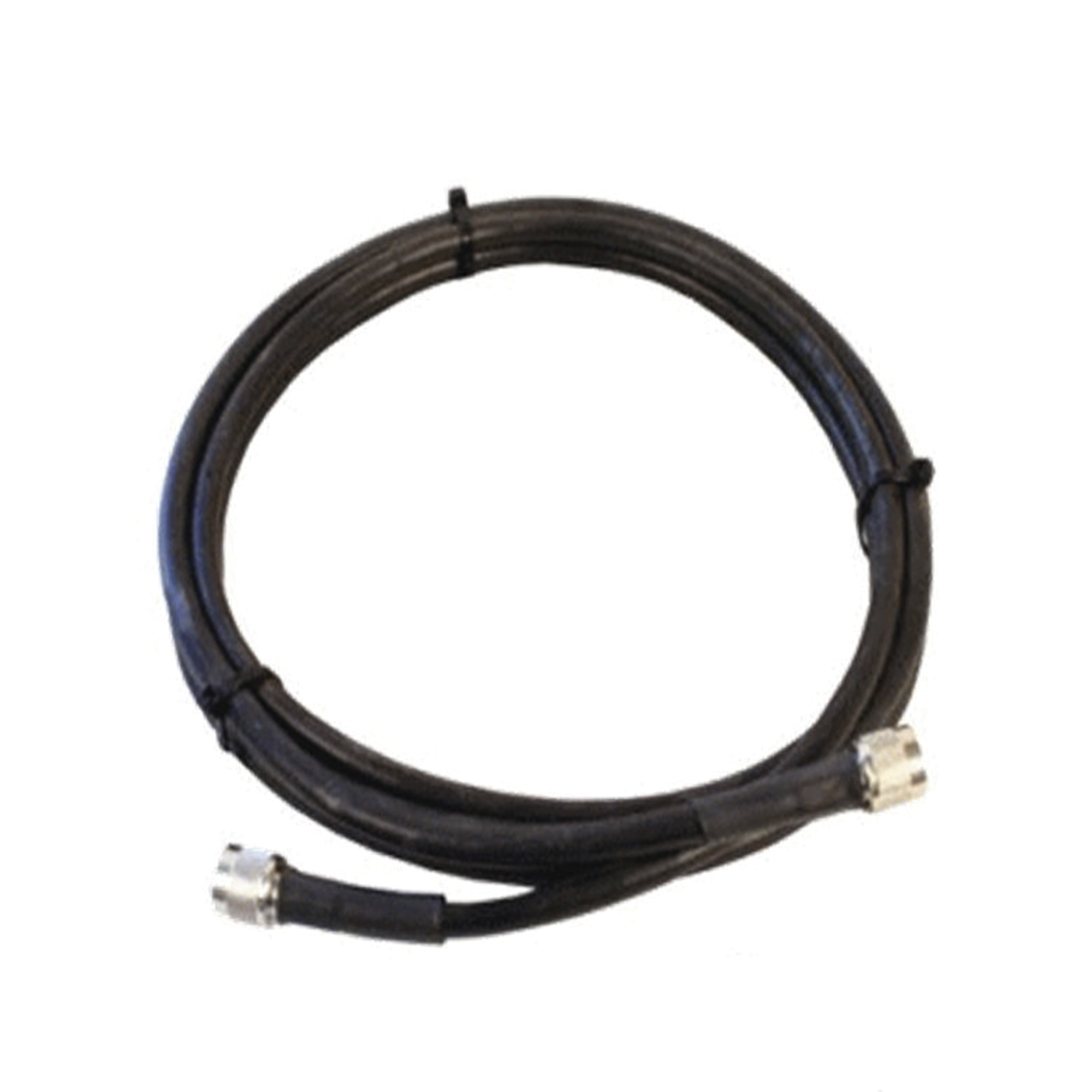WILSONPRO, WEBOOST 952-310 Jumper Coaxial con Cable Wilson-400 | Conector N Macho en los extremos | 3.05 metros de longitud.