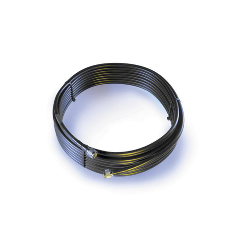 WILSONPRO, WEBOOST 952-375 Jumper Coaxial con Cable Wilson-400 | Conector N Macho en los extremos | 22.86 metros de longitud.