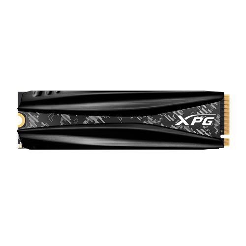 Unidad Unidad de estado solido SSD M.2 Nvme 1TB ADATA XPG Gammix S41 TUF GAMING EDITION -Lectura 3500MB/s Escritura 3000MB/s AGAMMIXS41-1T-C /MAX. 1 X CLIENTE