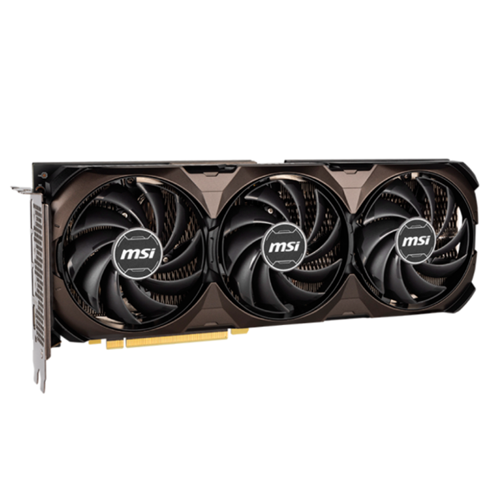 Tajeta de Video MSI Shadow 3X GeForce RTX 4070Ti SUPER OC, 16GB GDDR6X, DisplayPort x3, HDMIx1, 912-V513-887 - Image 3