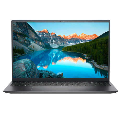 Laptop DELL Inspiron 5510 Intel Graphics, Intel core i5-11320H, 8GB RAM, 256GB SSD, 15.6", Windows 11 Home, Teclado Español, P45H9