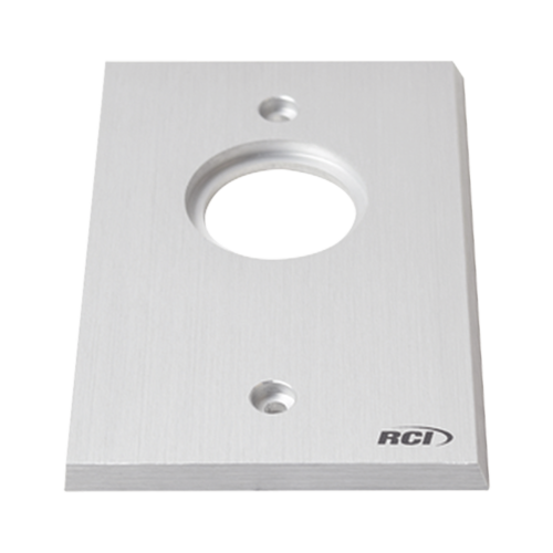 RCI – DORMAKABA 960MAX28 Placa para Interruptor 960MACYLKAK