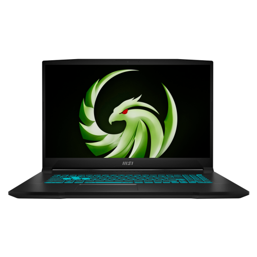 Laptop Gamer MSI Bravo 17 C7VFK-062MX, 17.3, Full HD, AMD Ryzen 7 7735HS, 3.20GHz, 16GB, 1TB SSD, NVIDIA GeForce RTX 4060, Windows 11 Home 64-bit, Negro, BRAVO 17 C7VFK-062MX