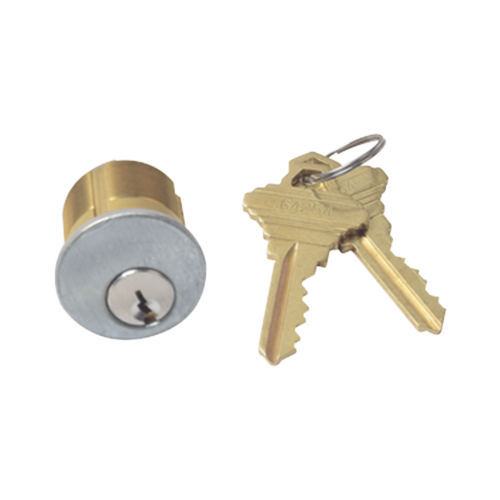 RCI – DORMAKABA 96CYLKA Switch para Función ON/ OFF Incluye 2 Llaves