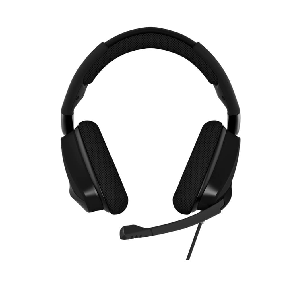 Diadema Gamer Corsair Void Pro Stereo, Carbon, PC, PS4, Android, CA-9011187-WW/RF, RECERTIFICADO - Image 4