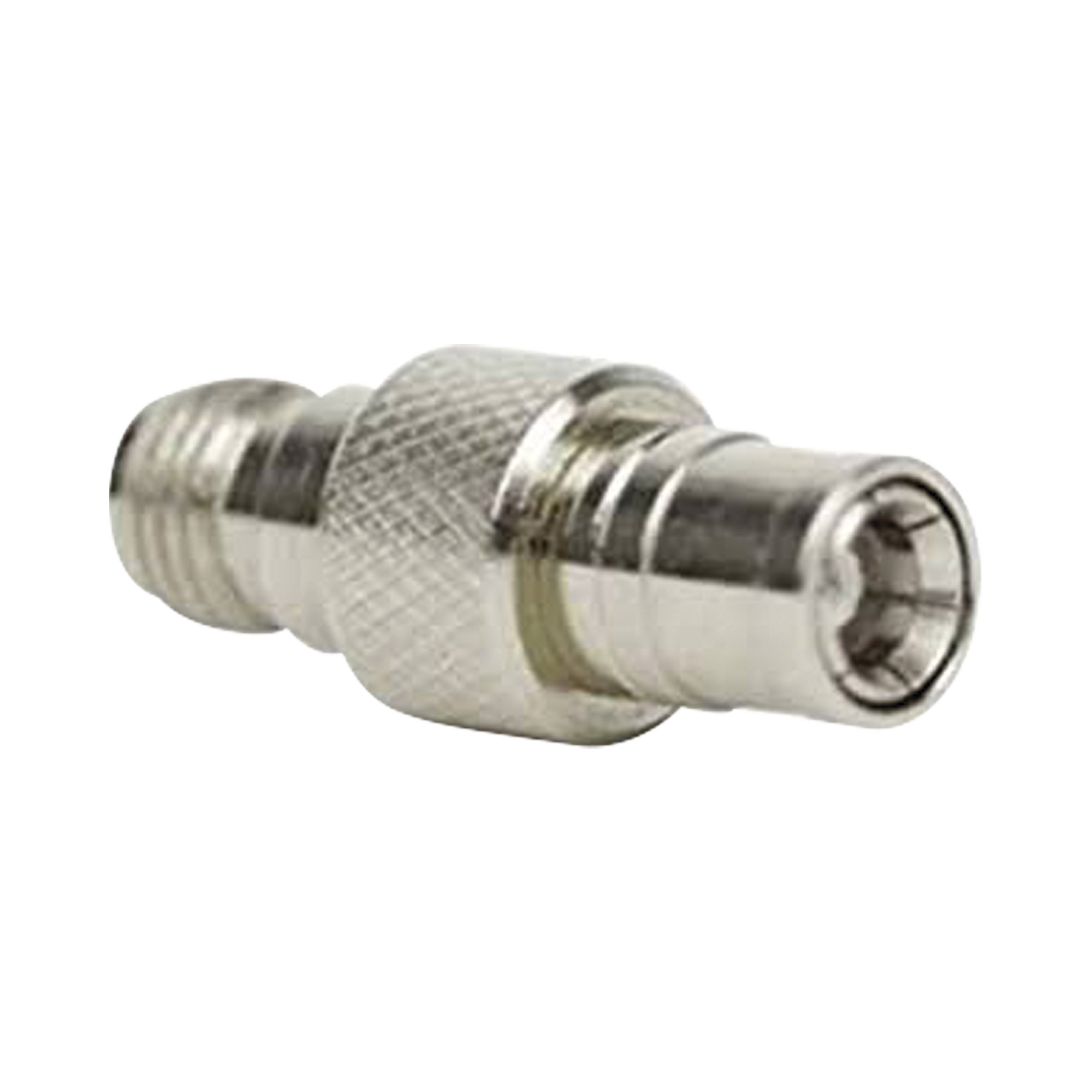 WILSONPRO, WEBOOST 970-019 Adaptador en linea de conector SMA Hembra a SMB.