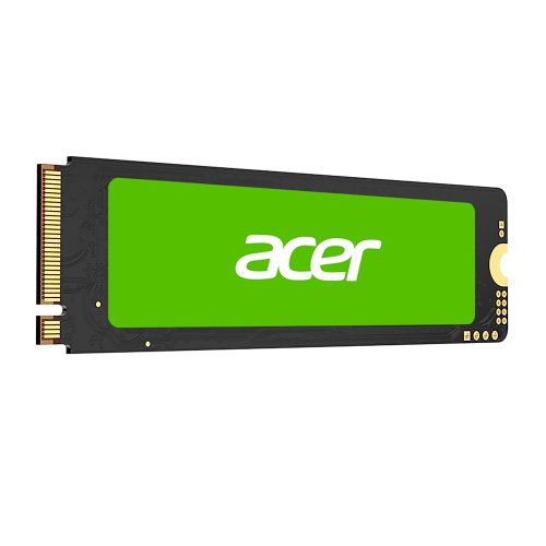 Unidad de estado solido SSD 1TB PCI-e 3.0 M.2 Acer FA100, BL.9BWWA.120 /MAX. 1 X CLIENTE