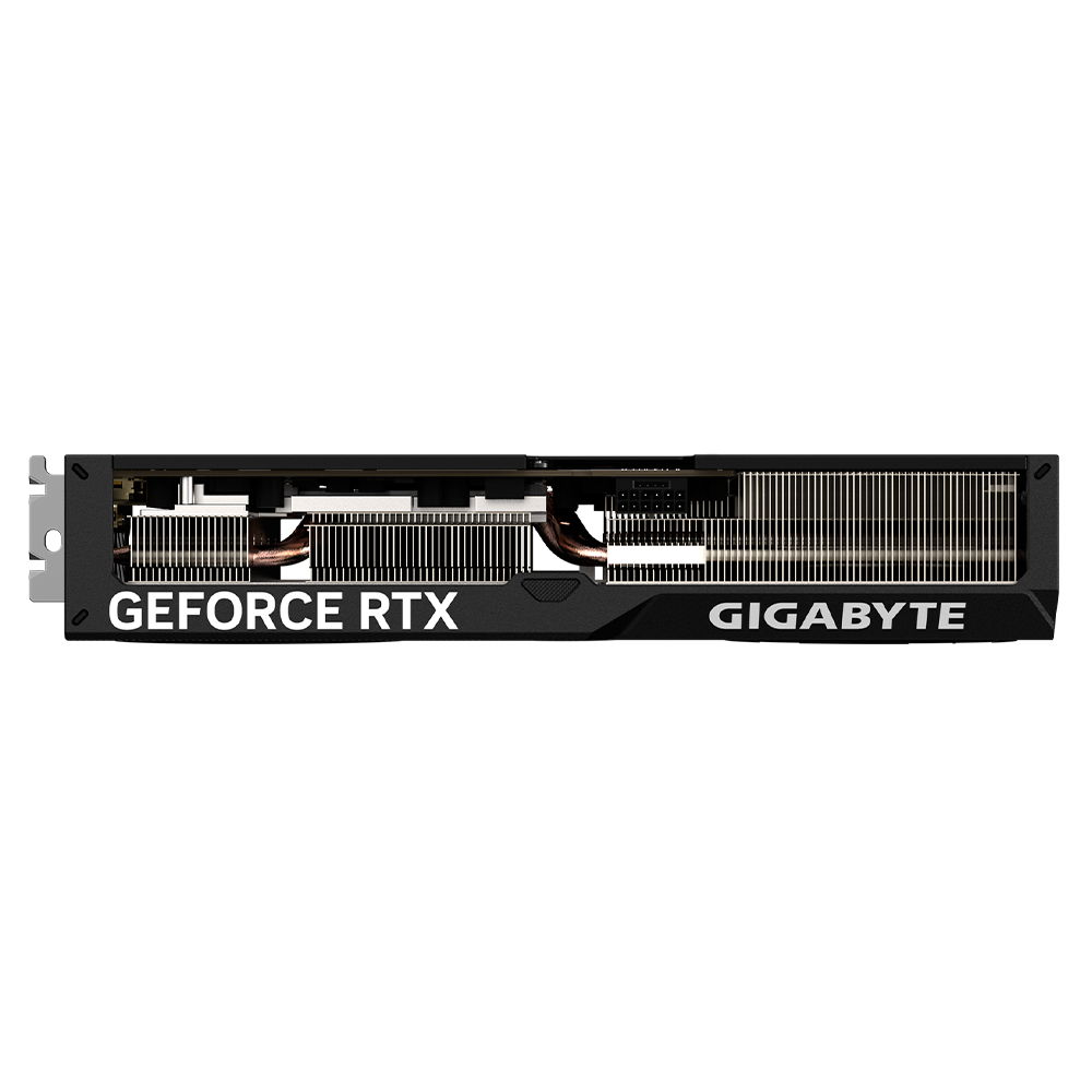 Tarjeta de Video Gigabyte NVIDIA GeForce RTX 4070 SUPER WINDFORCE OC 12G, 12GB, 192-bit, GDDR6X, PCI Express 4.0, GV-N407SWF3OC-12GD - Image 7