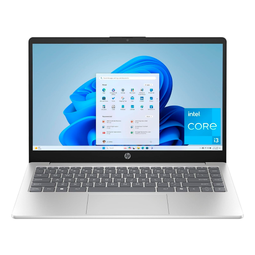 Laptop HP 14-EP0299NR, 14", 1366x768 HD, Intel Core i3-N305, 8GB, 256GB SSD, 14-EP0299NR