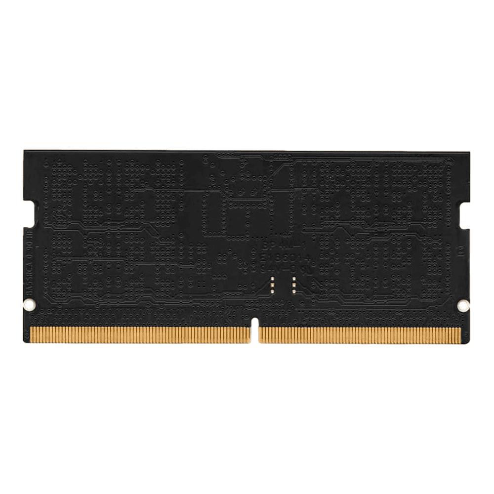 Memoria RAM Adata AD5S48008G-S, DDR5, 4800MHz, 32GB, On-Die ECC, CL40, SO-DIMM, AD5S480032G-S /MAX. 1 X CLIENTE - Image 2