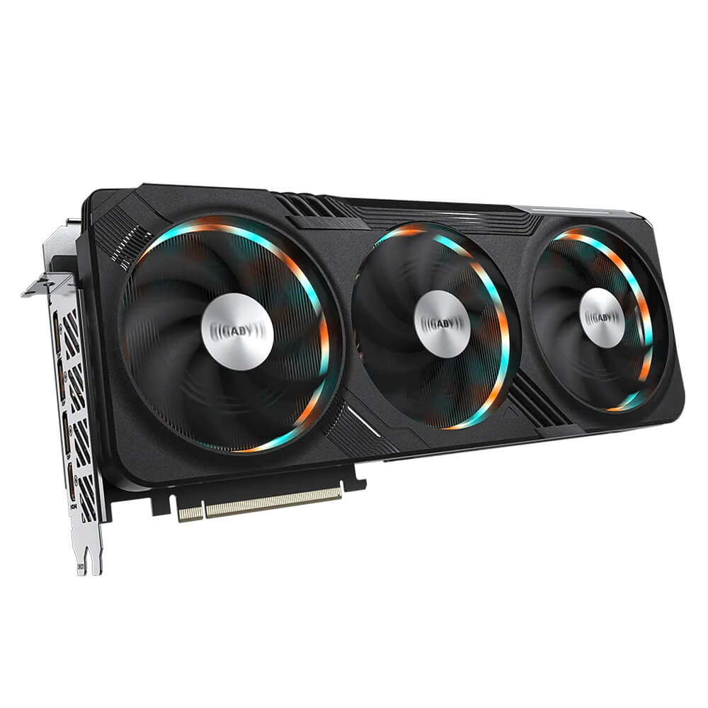 Tarjeta de Video Gigabyte NVIDIA GeForce RTX 4070 Ti GAMING OC 12G, 12GB 192-bit GDDR6X, PCI Express 4.0, GV-N407TGAMING OC-12, 3 AÑOS DE GARANTIA NACIONAL - Image 5