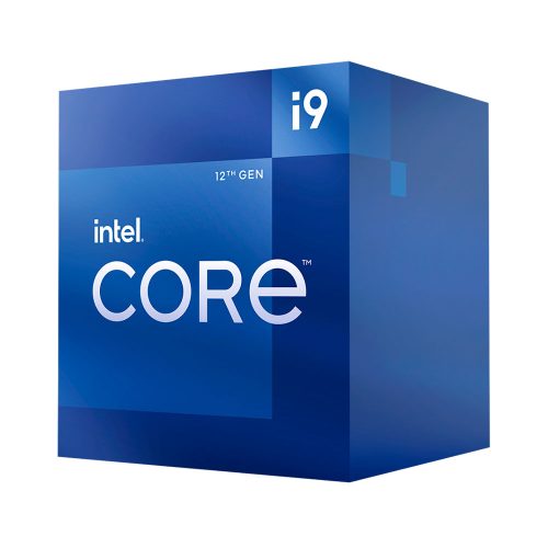 Procesador Intel Core i9-12900 5.10GHz, 8 Nucleos Alto Rendimiento, 8 Nucleos Alta Eficiencia, 24 Threads, Socket LGA1700 - Intel 12TH Generación, BX8071512900