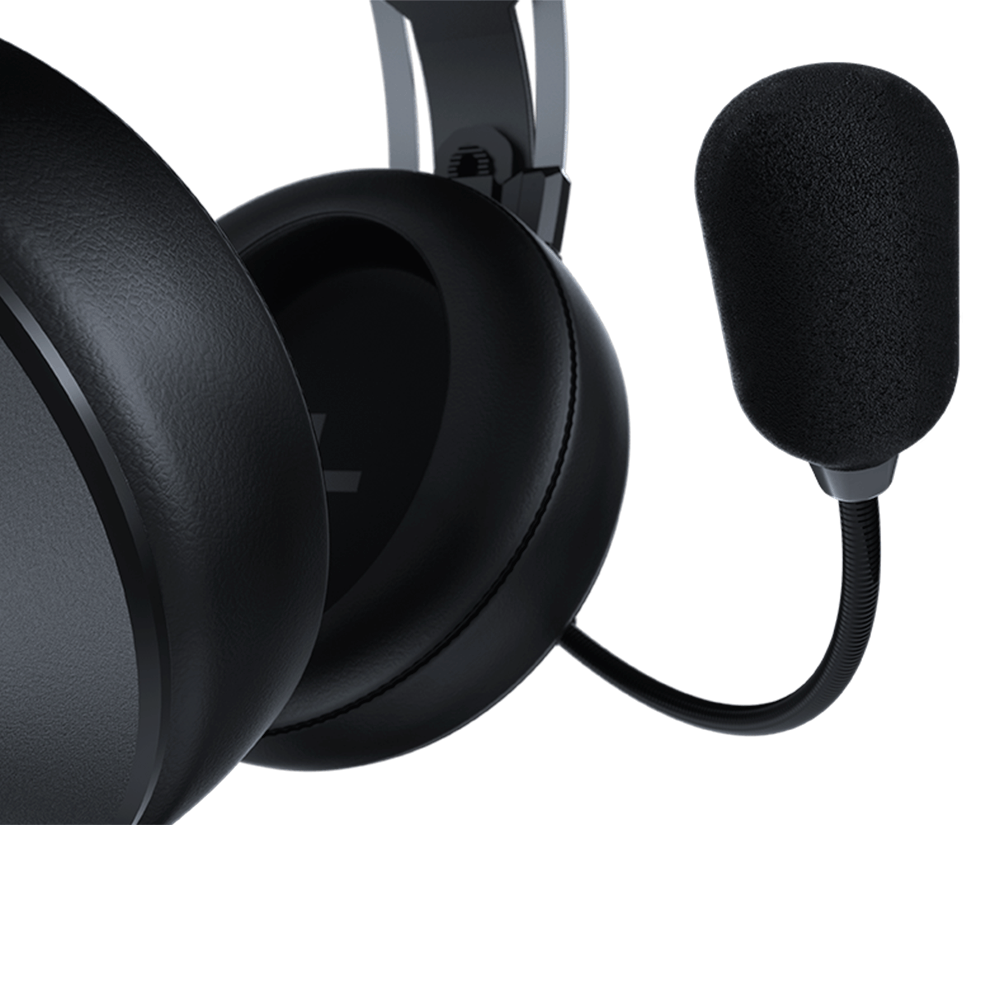 Diadema Gamer Cougar VM410 Iron, PS4, Nintendo Switch, Android - Image 7