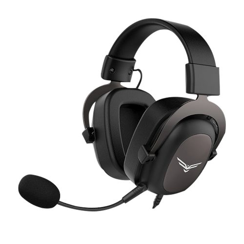 Headset Gamer Naceb Iron Knight NA-0318, PC, Consolas, 3.5mm, Microfono