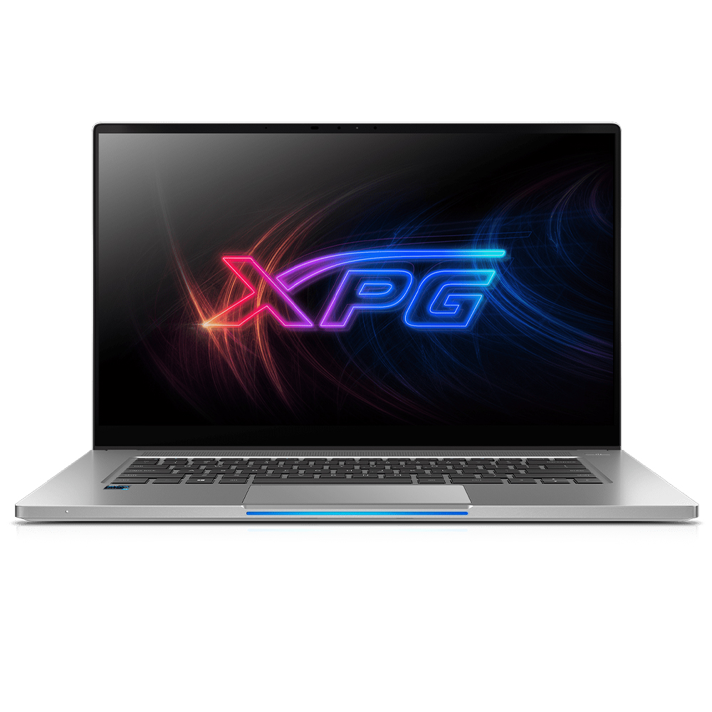Laptop Profesional XPG XENIA 15.6" Xe, Intel Core i7-1165G7 de 11.ª generación, 16GB RAM DDR4, 1TB SSD NVMe, 15.6" QHD IPS, Windows 10 Home 64-bit, XENIAXE15TI7G11GXES5LLX-SGCMX