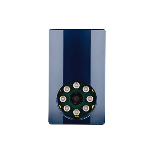 NEDAP 9986138 Lector especializado de placas desde cualquier Iluminación y Angulo, 4 metros de alcance (ANPR) serie LUMO