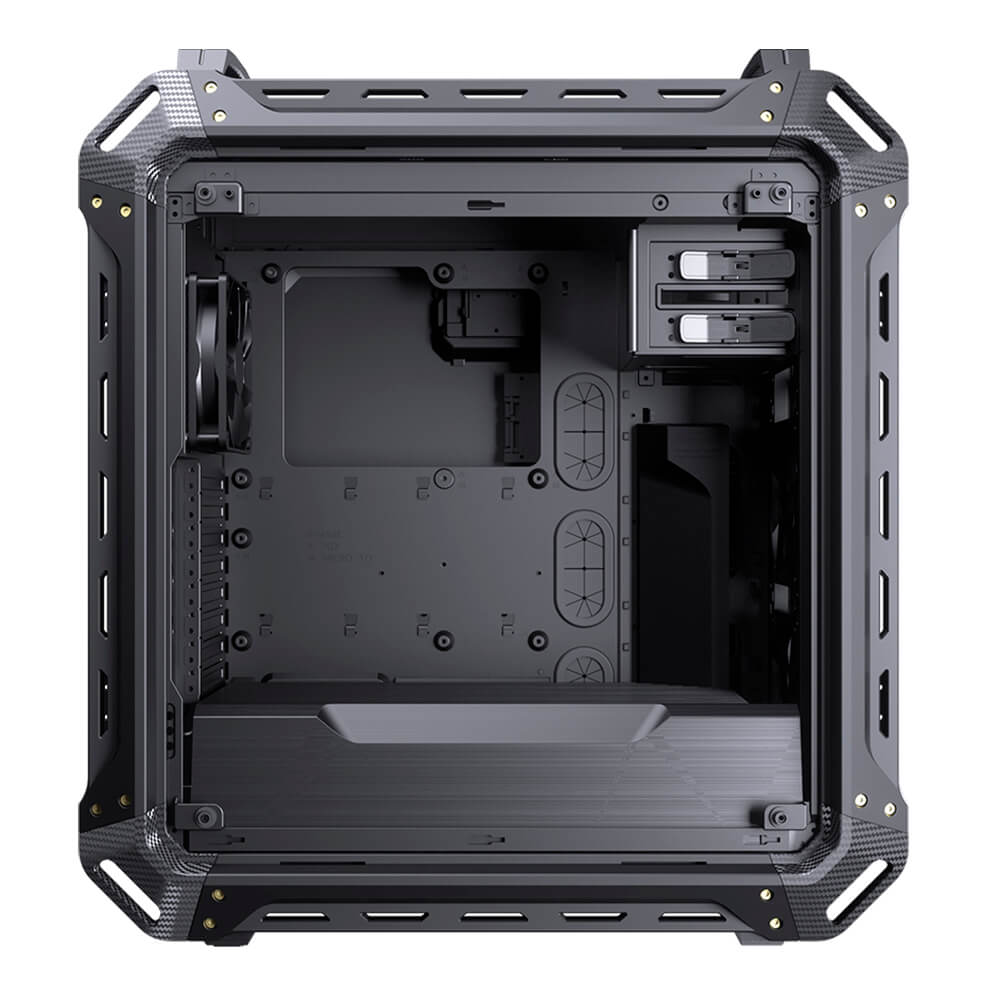 Gabinete Cougar Panzer Max-G, Cristal Templado E-ATX, USB 3.0, 106AMK0015-00 - Image 6