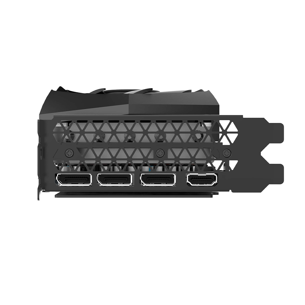 Tarjeta de Video Nvidia GeForce RTX 3090 24GB, Zotac Trinity, ZT-A30900D-10P, 2 AÑOS DE GARANTIA NACIONAL - Image 7