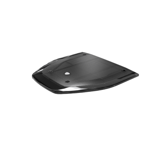 SIGNALPRO 9ALRDNL02000 Domo lateral de reemplazo para barra de luces SP216 de la Marca SignalPro, Color Negro