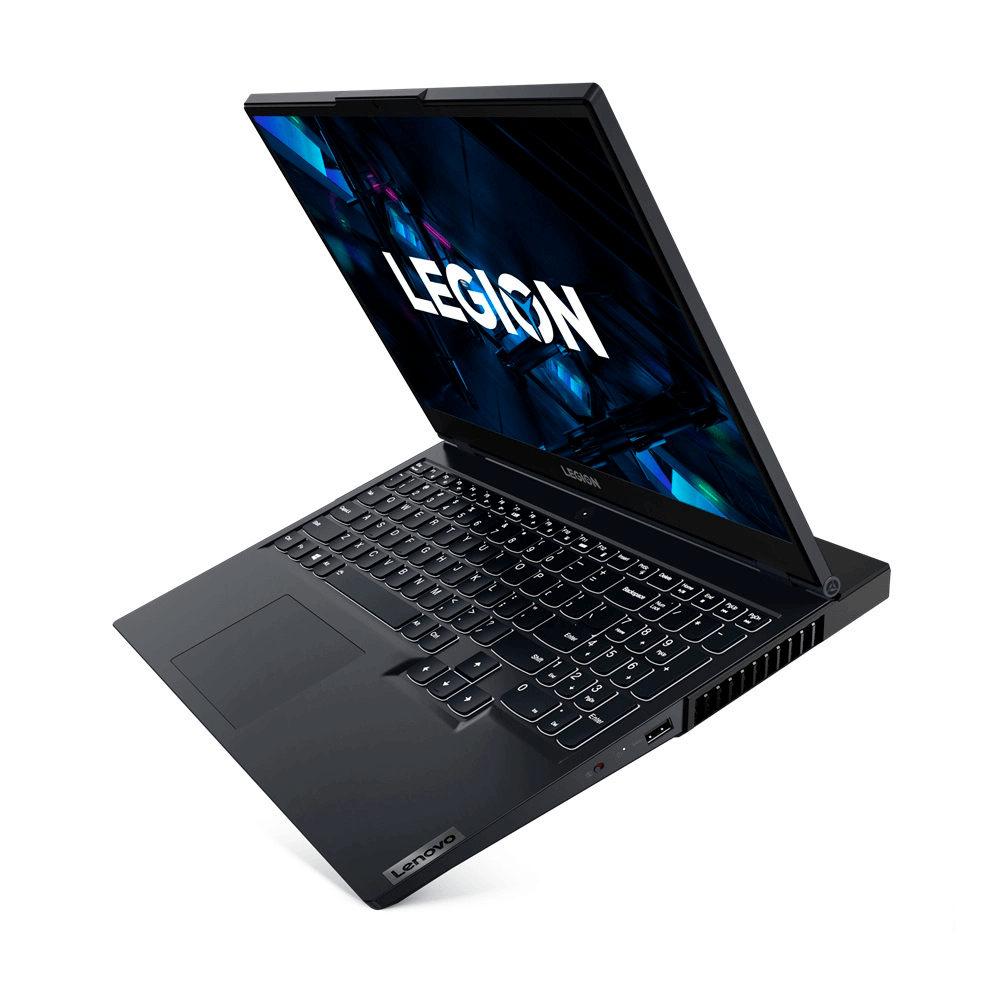 Laptop Gamer Lenovo Legion 5 15ITH6 15.6 Full HD, Intel Core i5-11400H 2.70GHz, 16GB, 512GB SSD, NVIDIA GeForce RTX 3050 Ti, Windows 11 Home 64-bits, Español, 82JK00J4LM - Image 6