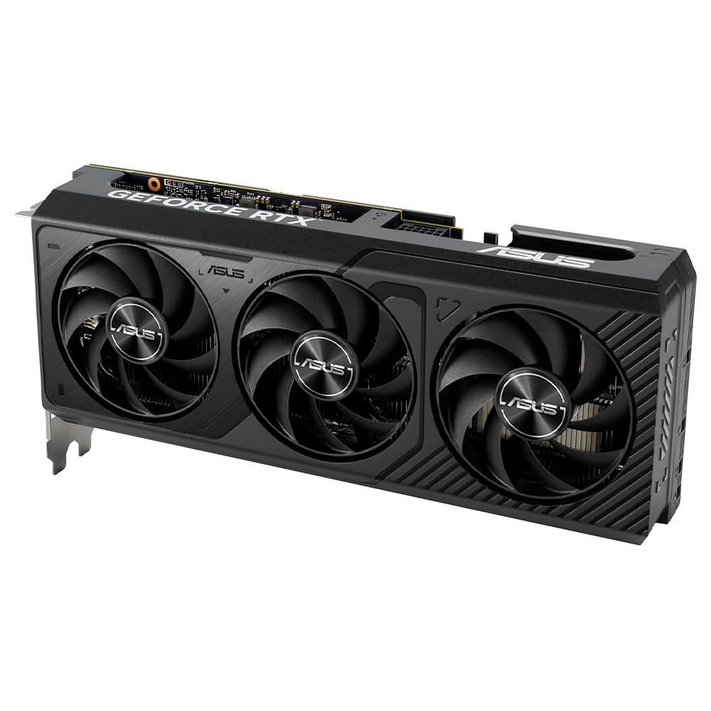 Tarjeta de Video ASUS Prime GeForce RTX 4070 Super OC Edition, 12GB, GDDR6X, (PCIe® 4.0, 12GB GDDR6X, DLSS 3, HDMI 2.1a, DisplayPort™ 1.4a, PRIME-RTX4070S-O12G - Image 6