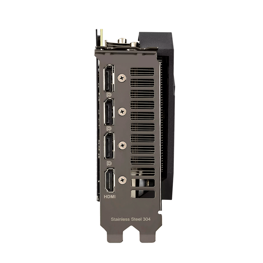 Tarjeta de Video Nvidia GeForce RTX 3050, Asus Phoenix, PH-RTX3050-8G, 3 AÑOS DE GARANTIA NACIONAL - Image 6