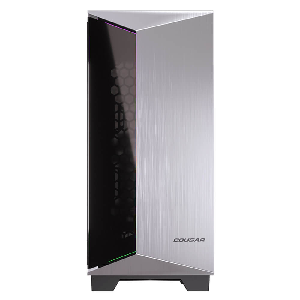 Gabinete Cougar DARKBLADER-G RGB, Cristal Templado E-ATX, USB 3.0, 3858M30.0002 - Image 6