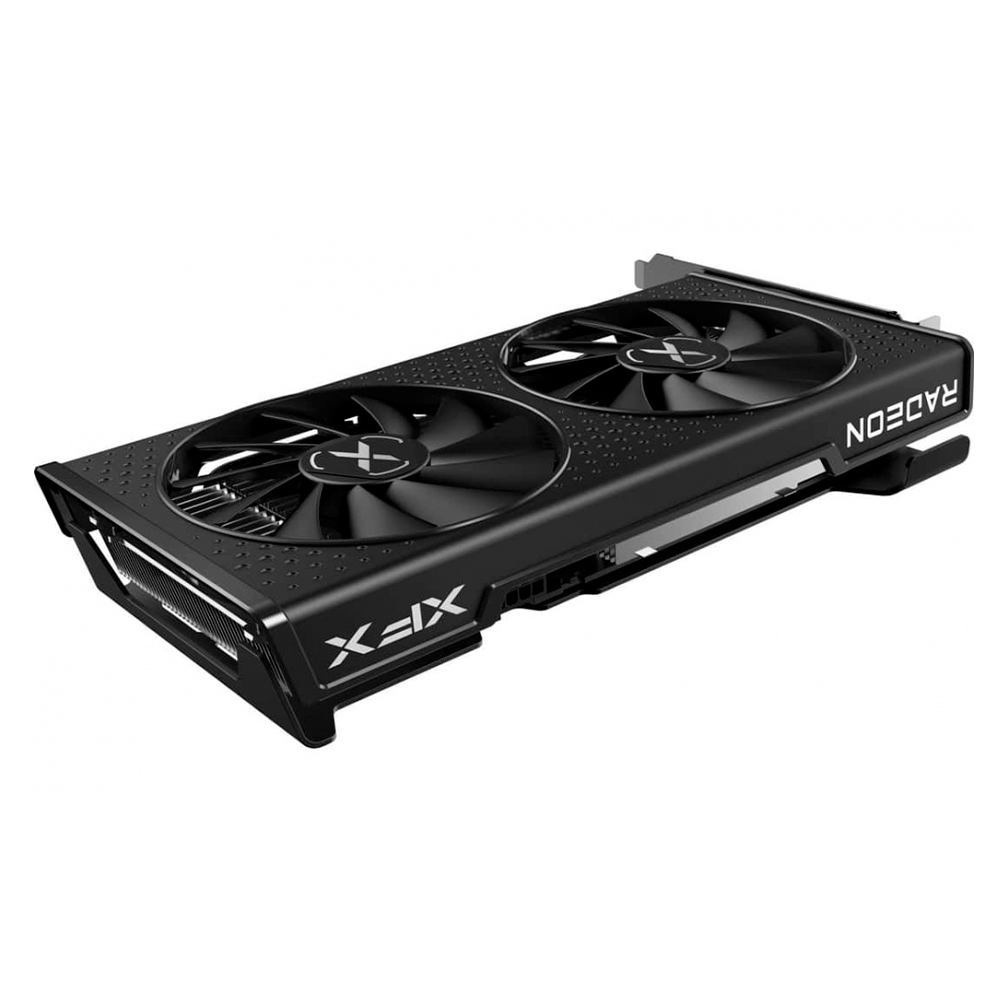 Tarjeta de Video XFX Speedster SWFT 210 AMD Radeon RX 6600 Core, 8GB, 128-bit, GDDR6, PCI Express 4.0, RX-66XL8LFDR - Image 5